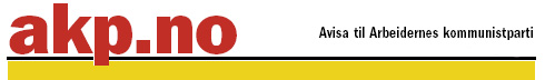 akp.no