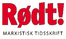 Tidsskriftet R�dt!
