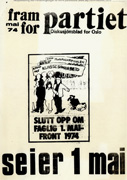 FFP mai 1974