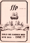 FFP oktober 1984