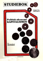 Studiebok i politisk økonomi
