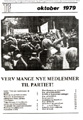Tjen folket oktober 1979