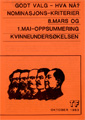Tjen folket oktober 1983