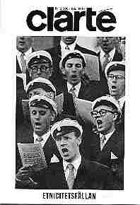 Forside Clart&eacute;