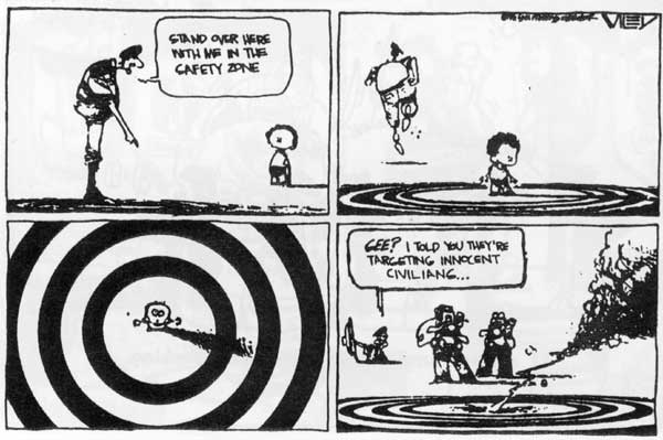 Fra Comic Relief