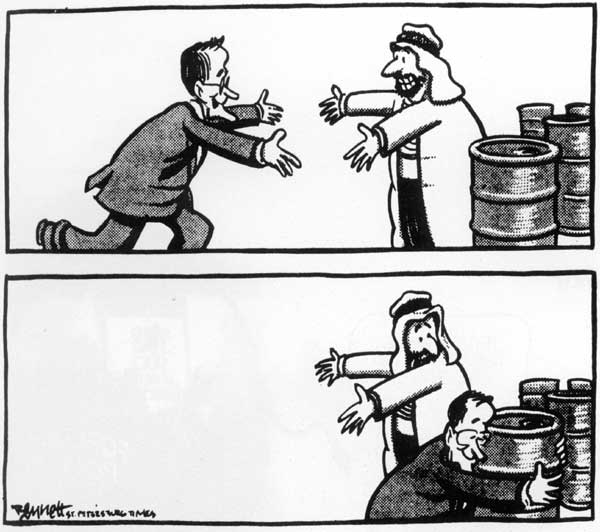 Fra Comic Relief