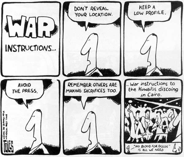 Fra Comic Relief