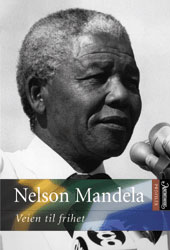 Nelson Mandela: Veien til frihet
