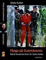 F&aring;nge p&aring; Guant&aacute;namo