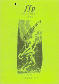 Oslopartiets medlemsblad