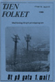 Tjen folket mars/april 1988
